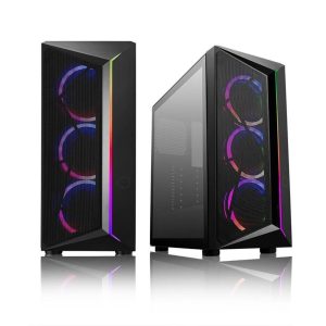 TTV GAMING X 01 / Core i7-13700F /  16GB / 512GB SSD / RTX™ 3060 Ventus 2X OC