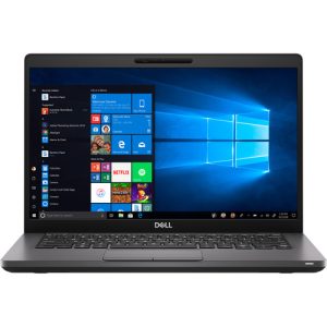 Dell Latitude 5400 / Core i7-8665U / 8GB / SSD 256GB / 14inch FHD