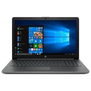 HP 17 - BY1053DX / i5-8265U / 8GB / SSD 128GB / 17.3inch HD+