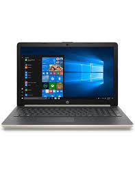 HP Notebook 15 / Ryzen 5-2500U / 8GB / SSD 128GB  / 15.6inch HD