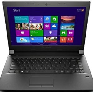 Lenovo B41-80 / i3-6100U / 4GB / SSD 128GB / 14inch HD