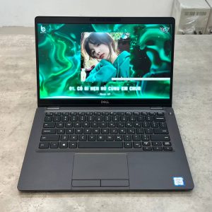 Dell Latitude 5300 2-in-1 / Core i7-8665U / 16GB / SSD 256GB / 13.3inch FHD/ Touch