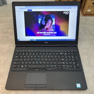 Dell Latitude 5590 / Core i5-8350U / 16GB / SSD 256GB / 15.6inch FHD