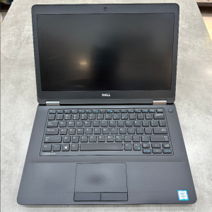 Dell Latitude E5470 / Core i5-6200U / 8GB / SSD 256GB / 14inch FHD
