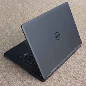 Dell Latitude E7450 / Core i5-5200U / 8GB / SSD 256GB / 14inch HD