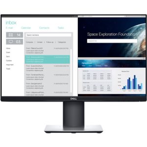 Màn hình Dell P2319H / 24inch / FHD IPS / 60Hz / 5ms