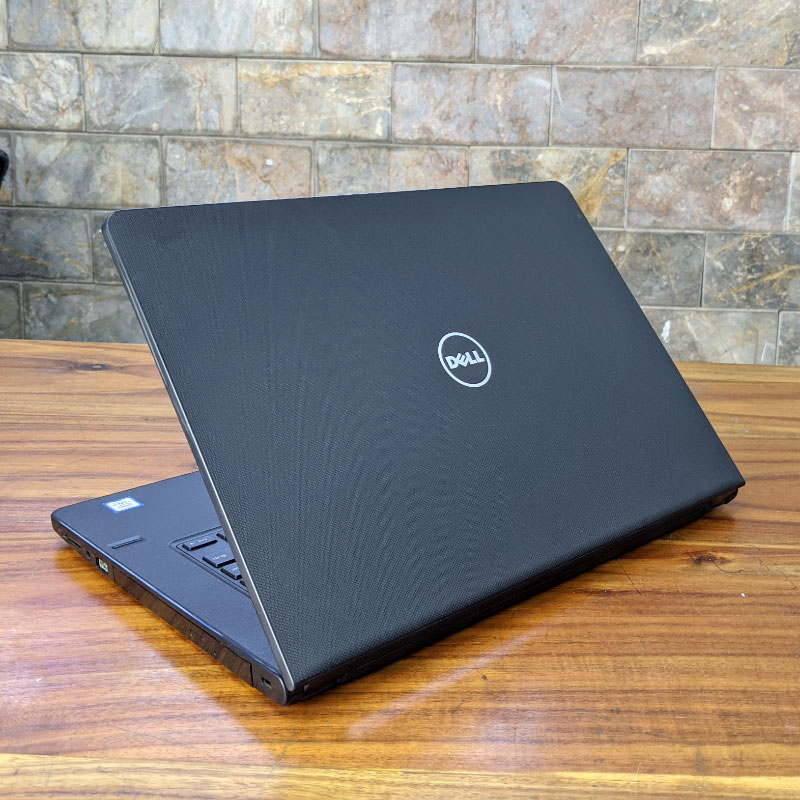 Dell vostro 3468 - laptop dell trả góp - cấu hình cao