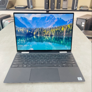 Dell XPS 7390 2-in-1 / i5-1035G1 / 8GB / SSD 256GB / 13.3inch FHD+ / WLED Touch
