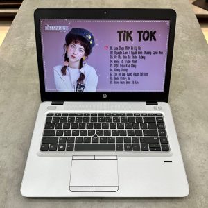 HP Elitebook 840 G2 / i7-5500U / 8GB / SSD 256GB / 14inch HD