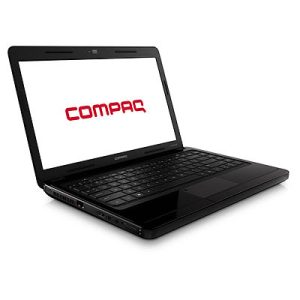HP Compaq CQ43 / i5-2520M / 4GB / HDD 320GB / 14inch HD