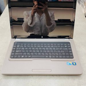 HP G62 / i5-M460 / 4GB / HDD 320GB / 15.6inch HD