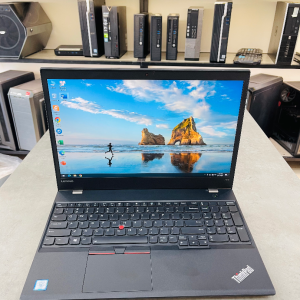 Lenovo Thinkpad T570 / i5-7300U / 8GB / SSD 256GB / 15.6inch FHD
