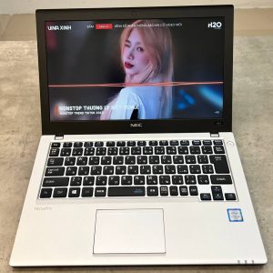 NEC VK23TB i5-6200U/ 4GB/ SSD 128GB/ 12.5inch FHD