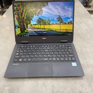 NEC VKT12H / Core i5-7Y54 / 4GB / SSD 256GB / 12.5inch FHD