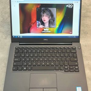 Dell Latitude 7300 / Core i5-8265U / 16GB / SSD 256GB / 13.3inch HD